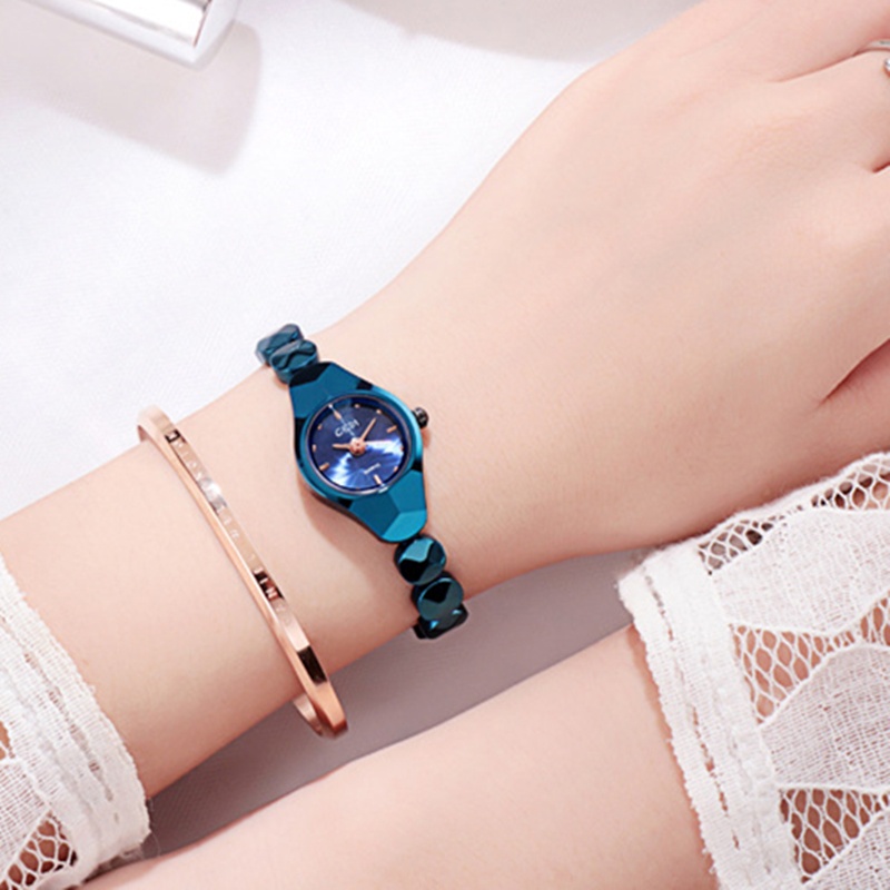 Đồng hồ đeo tay GEDI 11001 thời trang dành cho nữ