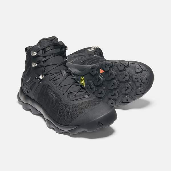 keen venture mid waterproof boot