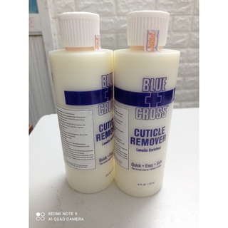 Mềm da mỹ  Blue cross 177ml