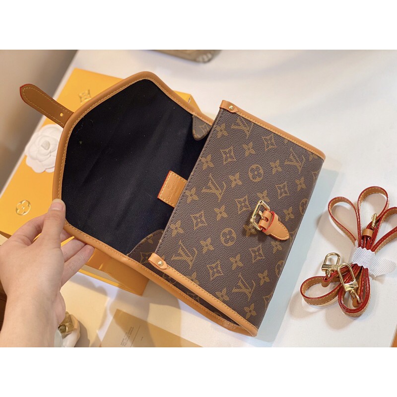 👛⚜️ LV IVY Super - QUẢNG CHÂU CAO CẤP