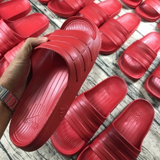 xa kho Dép ADIDAS DURAMO Chính Hãng - FULL BOX . [ SALE ] . . 🌟 2020 . : ₁ ^ . ᴬ