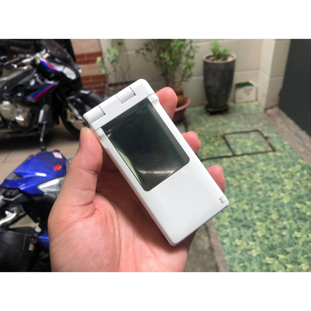 Điện thoại Nhật Panasonic 920P
