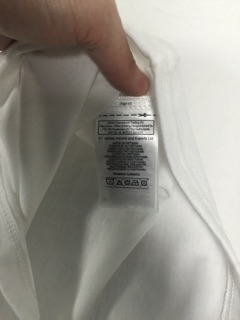 Áo thun Adidas dư hãng
