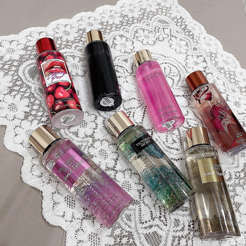 [250ml]  BODYMIST VICTORIA'S SECRET | BigBuy360 - bigbuy360.vn