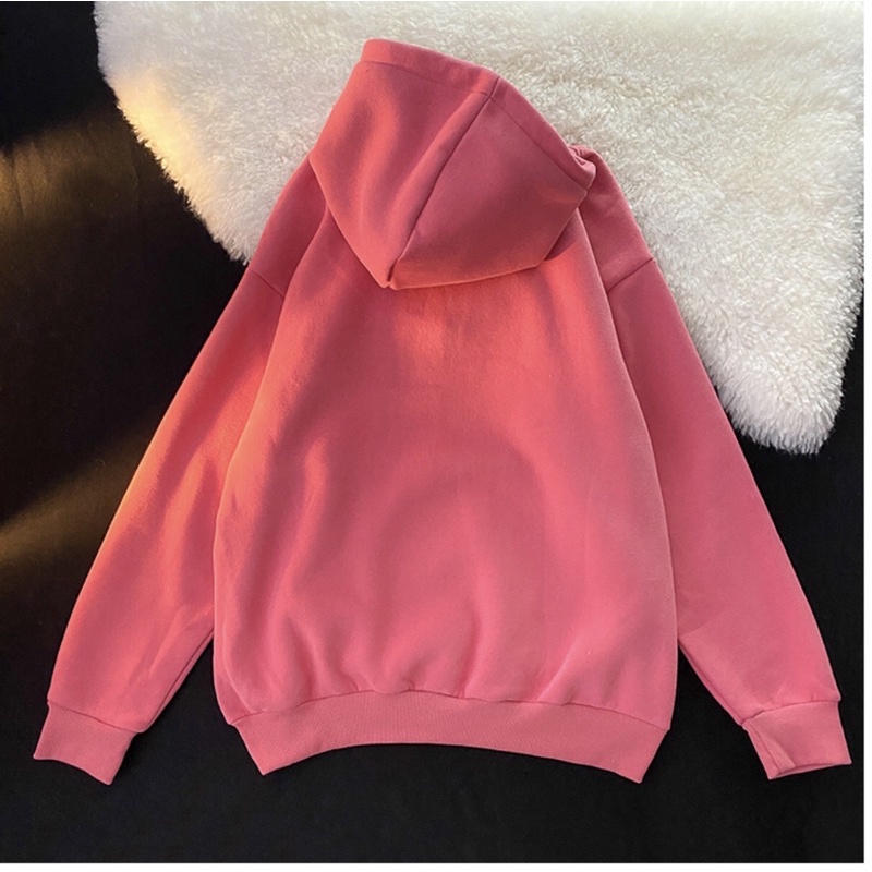 ÁO HODIE TAKEOF NỈ BÔNG FOM RỘNG