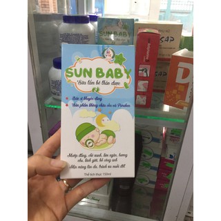 Combo 2 sữa tắm thảo dược cho bé