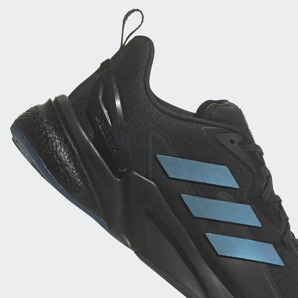 Giày adidas RUNNING Nam Giày X9000L2 Guard Màu đen GX3556