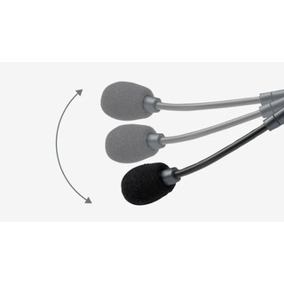 Tai nghe Logitech H111 - Âm thanh nổi