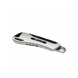 dao rọc giấy inox đại Deli 2057