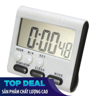 Đồng hồ bấm giờ đếm ngược