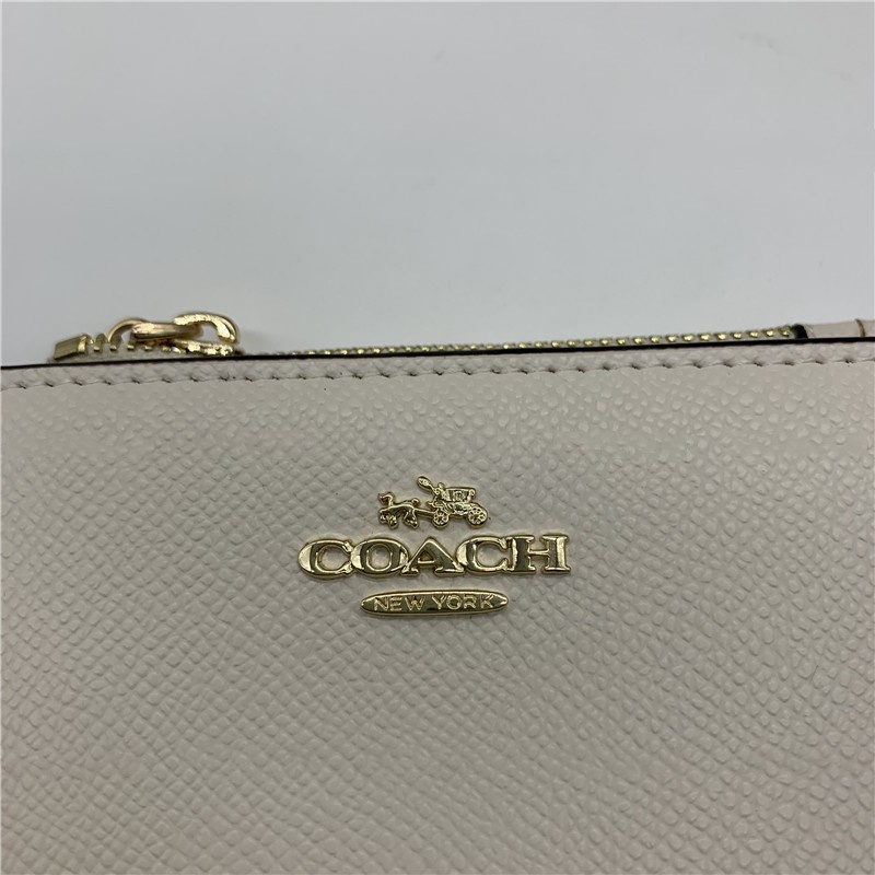 Ví nữ Coach / 73876 / Ví / Ví đổi / Hộp đựng thẻ / Ví gấp