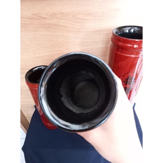 ỐNG ĐỰNG NHANG GỖ