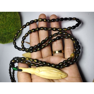 Vòng Cổ Sắt Bahar Root