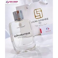 Nước hoa nam Laura Paris No.04 Explorateur