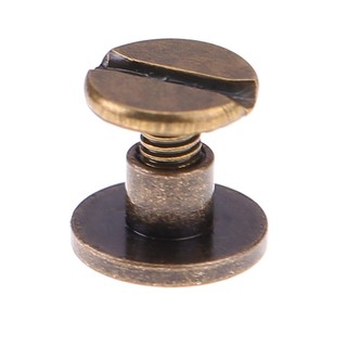 20 Đinh ốc Rivet chuyên dụng thiết kế đồ da