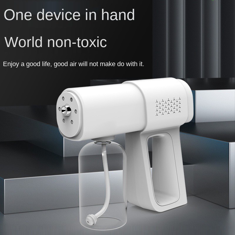 Máy Phun Sương Nano Khử Trùng K5 Chuyên Dụng