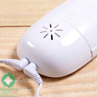 Máy Massage Xung Điện Trị Liệu 8 Miếng Dán