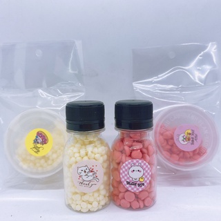 PHÔ MAI SỮA VỖ BÉO HAMSTER [PET FOOD ONLINE]