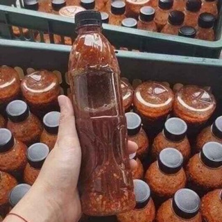 Nước chấm thần thánh loại ngon