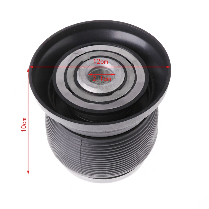 Ốc Vít 21mm Gắn Vô Lăng Xe Hơi Mercede Benz W123 W12 Chuyên Dụng