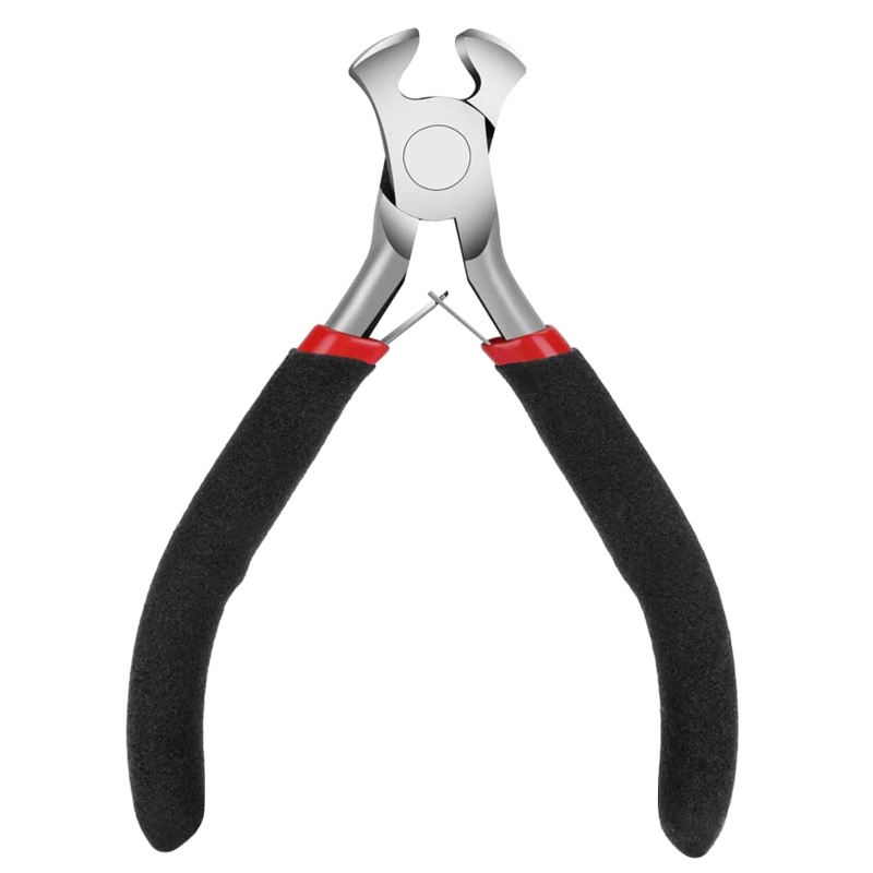 Kìm Cắt Móng Tay Mini 4.5 Inch Có Độ Chính Xác Cao
