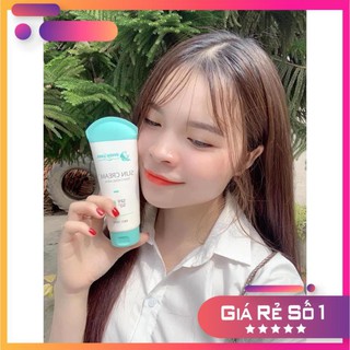 Kem chống nắng sun cream spf50+