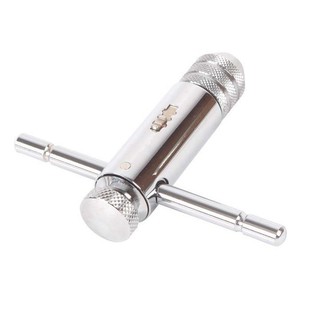 ĐẦU KẸP TARO TỰ ĐỘNG ĐẢO CHIỀU M3-M8 - 579