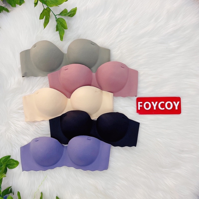 áo lót thông hơi nâng ngực không ngọng chất đẹp không hằn da