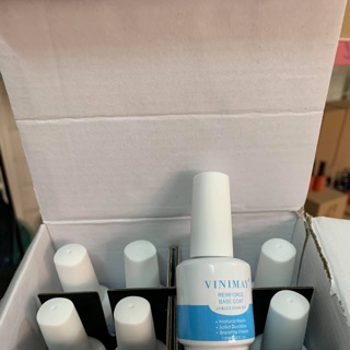 Cứng móng vinimay
