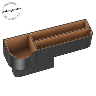 Ngăn chứa đồ tiện dụng dùng trên xe hơi Baseus Elegant Car Storage Box