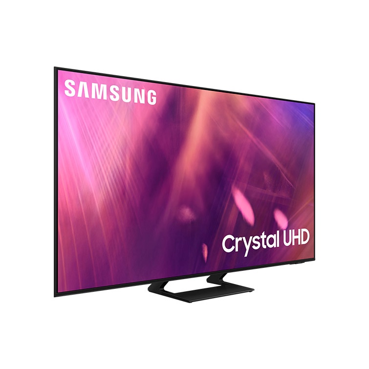 Smart tivi Samsung Crystal UHD 4K 43 inch UA43AU9000KXXV