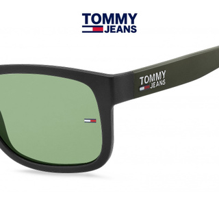 Tommy Hilfiger Rectangular / Square Sunglasses For Men And Women