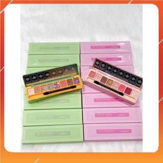 Flash SalePhấn mắt LAMEILA 9 ô