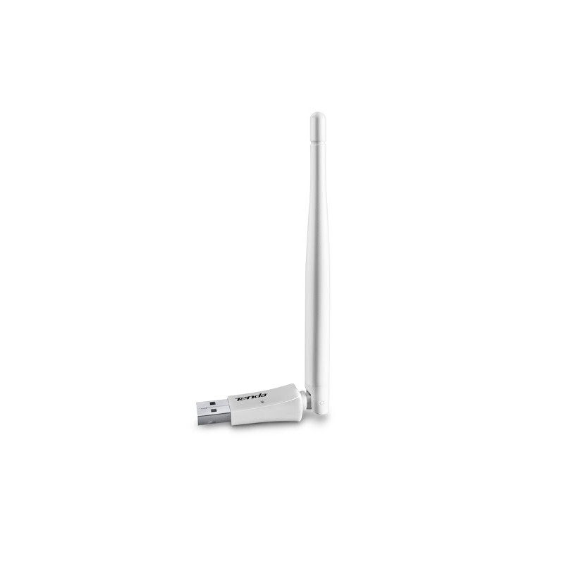 USB WIFI TENDA W311MA - HÀNG CHÍNH HÃNG