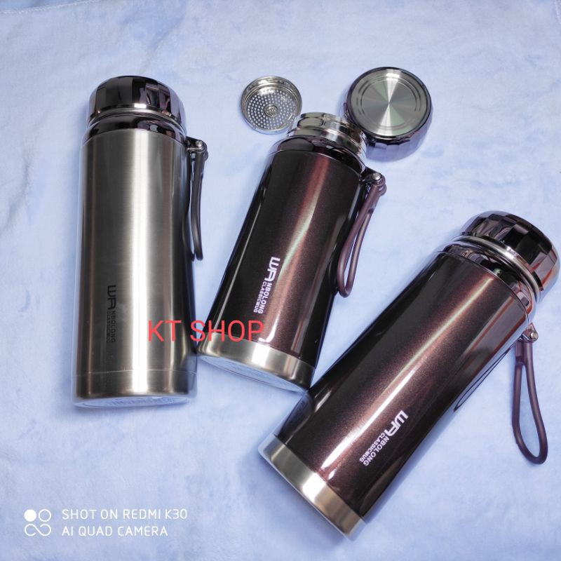 BÌNH GIỮ NHIỆT KIM CƯƠNG BAOL