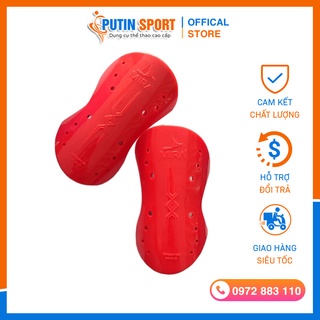 Ốp bảo vệ ống đồng chính hãng - ốp ống khuyển đá bóng - ốp bảo vệ chân đá banh - rote mira - putin shop