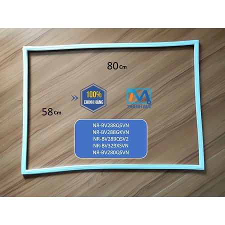 [Mã ELHA22 giảm 5% đơn 300K] [CHÍNH HÃNG] Ron NGĂN MÁT tủ lạnh PANASONIC BV288// BV289// BV329// BV280