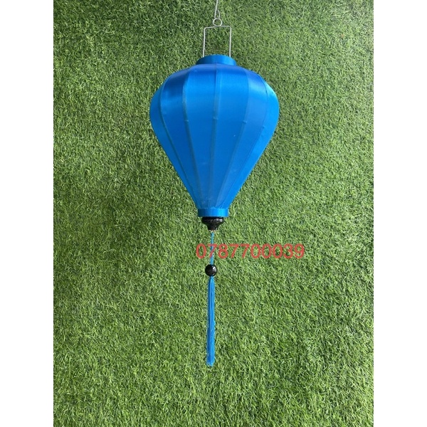 Lồng đèn Hội an treo ngoài trời giá sỉ >10cai Có Sẵn