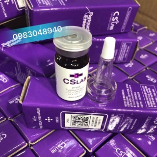 Dung dịch CsLad xoá xăm Hàn Quốc