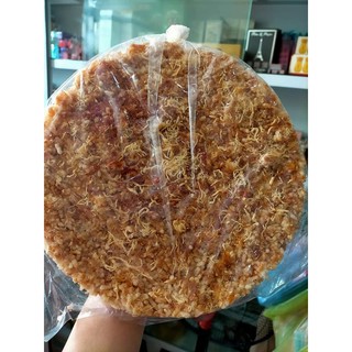 Cơm cháy chà bông Sài Gòn