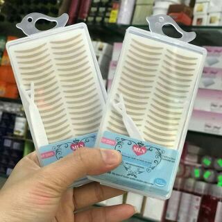 Kích mí vỉ 120 cặp sẵn keo