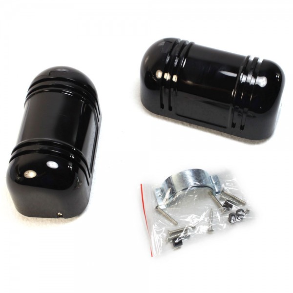 Thiết bị chống trộm hồng ngoại hàng rào báo động BEAM KAWASAN B30M