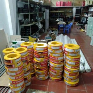 Dây điện cadisun 2x2.5