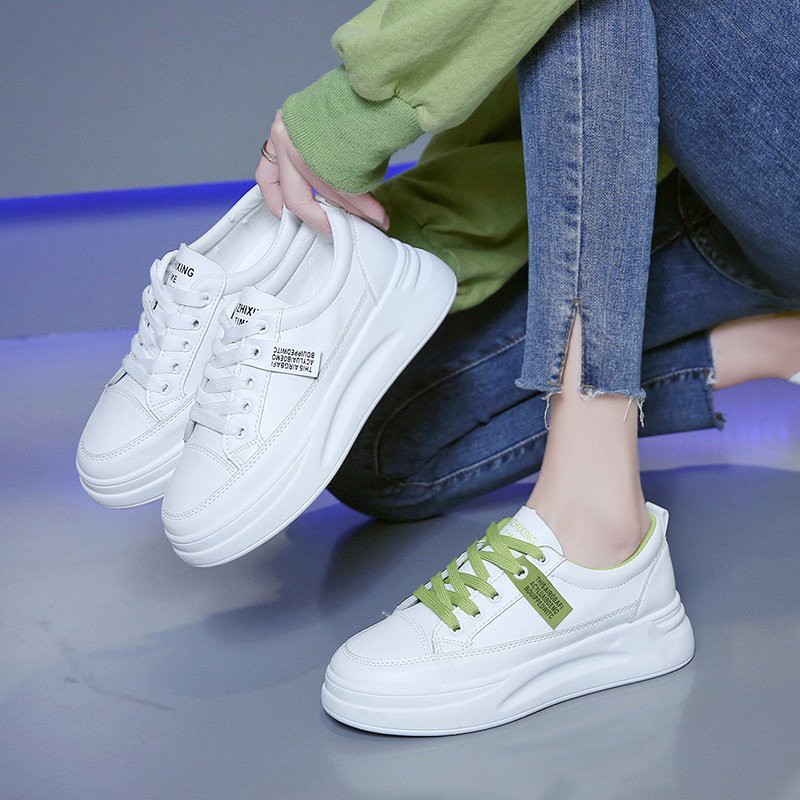 Giày big size nữ thể thao size 40 41 42 cực xinh