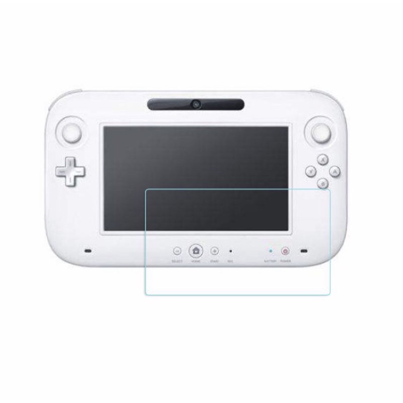 Dán màn Nintendo wii u