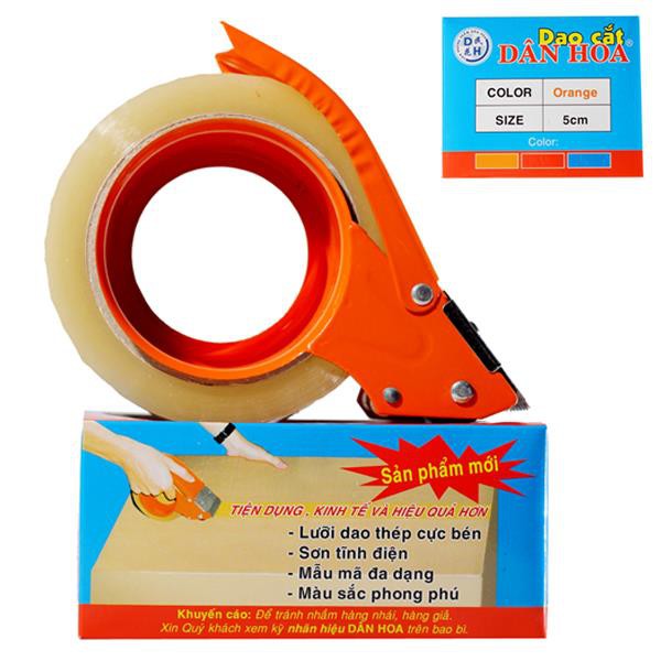 cắt băng keo 5F sắt