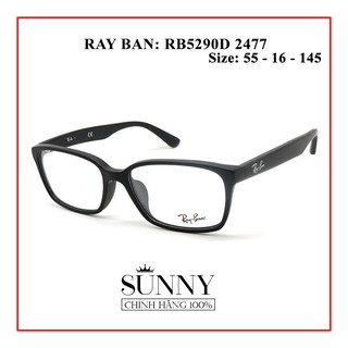 Gọng Kính RayBan RB5290D