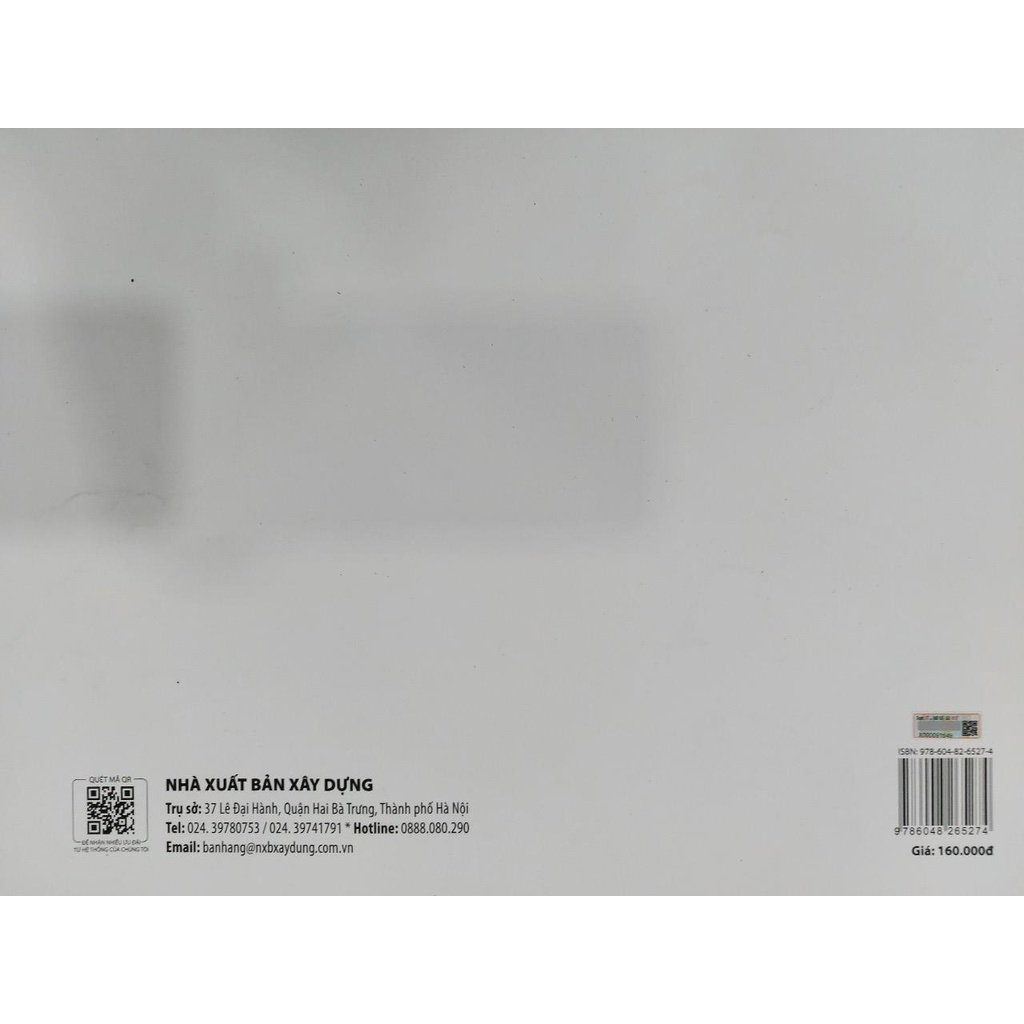 Sách - Tập Bản Vẽ Máy Sản Xuất Vật Liệu Và Cấu Kiện Xây Dựng