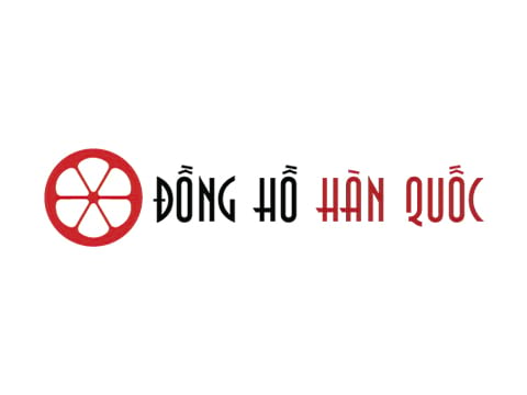 Đồng hồ Hàn Quốc