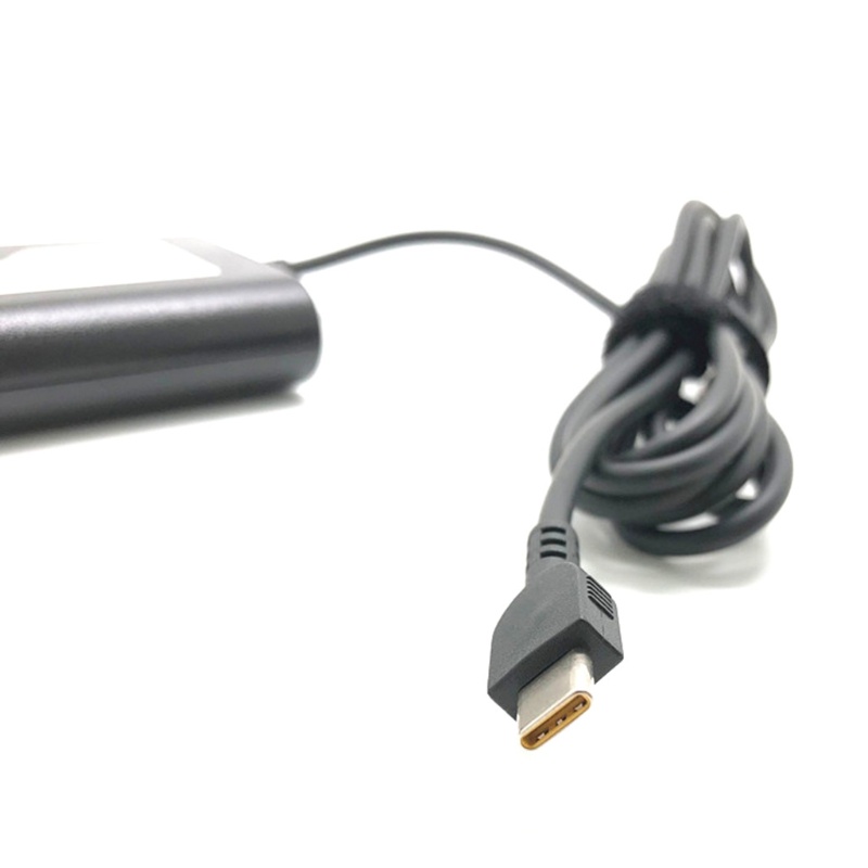 Dây Sạc Alli 65W USB Type C Dài 180cm Đa Năng Tiện Dụng Cho Laptop Xe Hơi